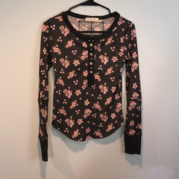 We The Free Tops - We The Free Top